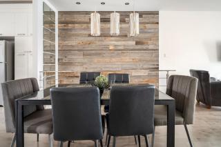 Stylish Chic 3 BDRS Apt near metro at MTL-N, Parking! - 1