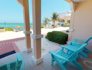 Morritt's Resort - 3
