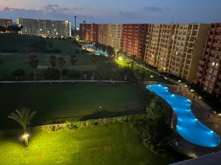Golf PORTO Marina Studio - 9