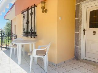 PANCHO VILLA - Family Apartments 2 - 6