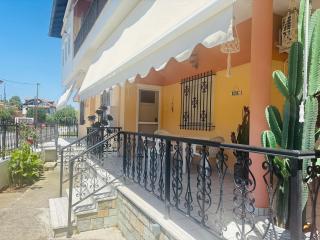 PANCHO VILLA - Family Apartments 2 - 7