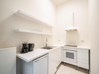 2 bedroom apartment in National Street Residence - 2
