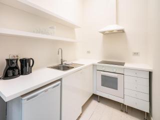 2 bedroom apartment in National Street Residence - 5