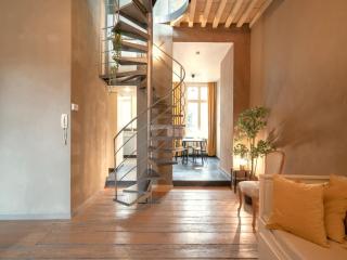 Spacious Duplex in Antwerp Old Town - 8