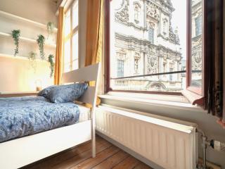 Spacious Duplex in Antwerp Old Town - 1