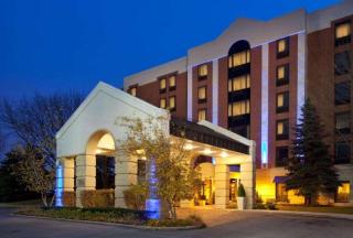 Radisson Hotel Schaumburg - 0