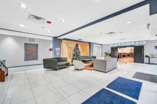 Radisson Hotel Schaumburg - 3