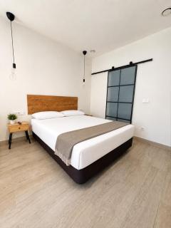 Comfortable apartment near the port and the beach - 0