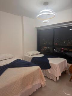 Flat aconchegante - 7