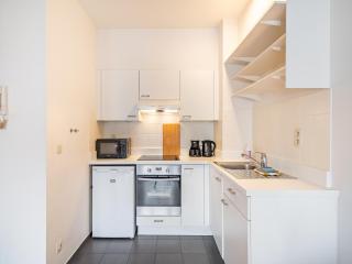 Non smoking 1-bedroom apartment - 9