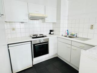 Apartment in the heart of Antwerp - 4
