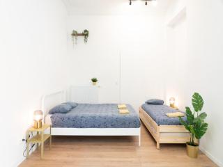 Comfy Saint Pauls Apartment - 3