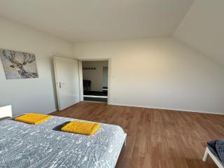 Bright apartment in Antwerp - 9