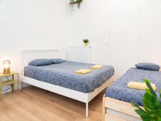 Comfy Saint Pauls Apartment - 1
