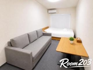 SLEEPLAB THE STAY Casual 西新宿 - 3