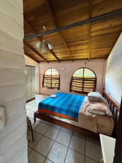 Vintage House Near Quito Airport - 6