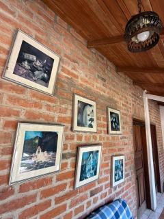 Vintage House Near Quito Airport - 1