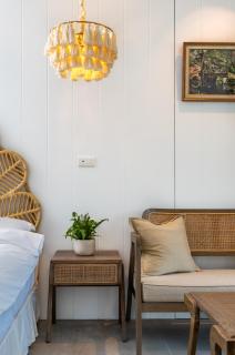 Olivia Boutique Hotel - 9