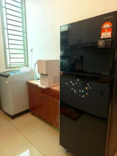 Tuah Homestay Fully Aircond Wifi Netflix M0slim Only - 6