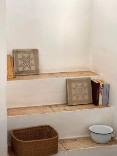 Masseria Concorrano - 5