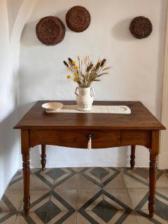 Masseria Concorrano - 1