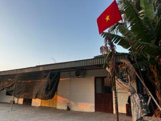 NinhBinh Central Homestay l Green Path - 8