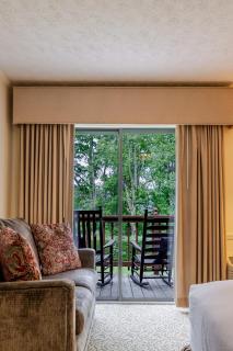 The Dillard House - Dillard - 4