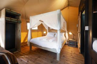 Rivendell Retreat - Tranquillity Tent - 8
