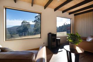 Rivendell Retreat - Tranquillity Tent - 2