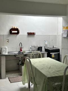 Casa diária São João de Campina Geande - 3