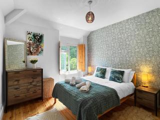 Little Wing Nr Lynton - 7