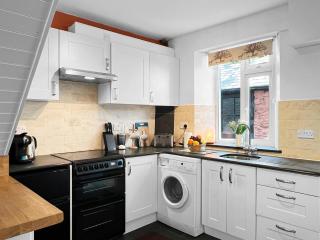 Little Wing Nr Lynton - 1
