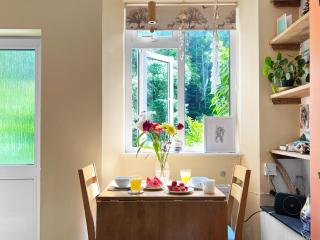 Little Wing Nr Lynton - 3