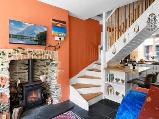 Little Wing Nr Lynton - 4