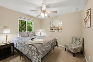 Cozy Retreat Near Portage Lakes - 1