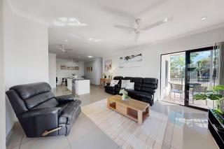 Spacious 3-Bed Family Retreat in Darwin - 9