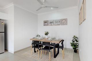 Spacious 3-Bed Family Retreat in Darwin - 7