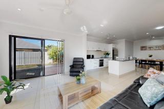Spacious 3-Bed Family Retreat in Darwin - 8