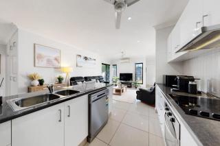Spacious 3-Bed Family Retreat in Darwin - 5