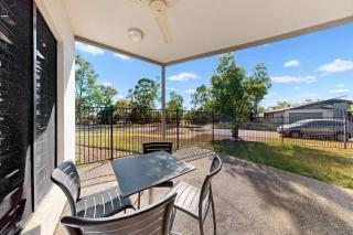 Spacious 3-Bed Family Retreat in Darwin - 4