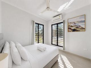 Spacious 3-Bed Family Retreat in Darwin - 2