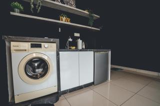 1Tebrau Residence near Columbia Hospital by Our Stay - 7