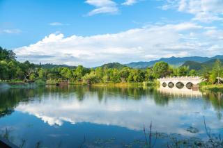 Dahongpao Resort - 8