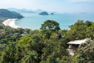 Spectacular view in harmony with nature - 0