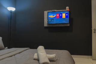 1Tebrau Residence near Columbia Hospital by Our Stay - 3