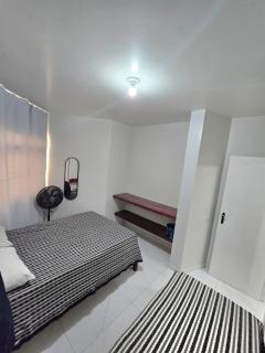 Praia Morro Katia apartamentos - Edificio Porto Belo - Guarapari - 2