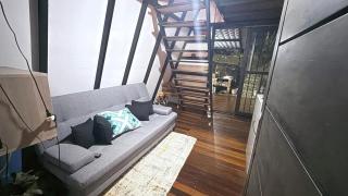 Glamping de April San roque Antioquia - 8
