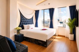 W Premium Nha Trang - 1