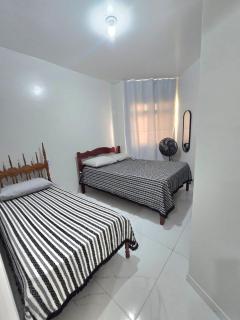 Praia Morro Katia apartamentos - Edificio Porto Belo - Guarapari - 1