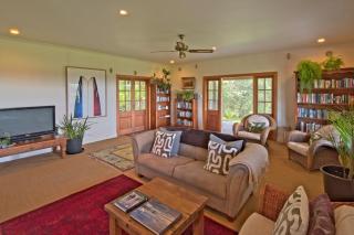 Mount St Paul Estate Great Barrier Island Lodge - 6